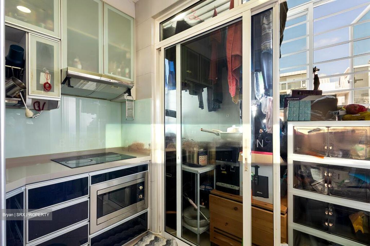 Carlyx Residence (D8), Apartment #502098581